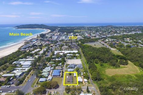 Property photo of 8 Milton Street Byron Bay NSW 2481
