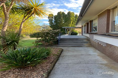 Property photo of 1 Morton Avenue Drouin VIC 3818