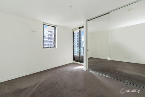 Property photo of 1601/200 Spencer Street Melbourne VIC 3000