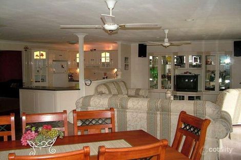Property photo of 46 Summerfield Circuit Cambridge Gardens NSW 2747