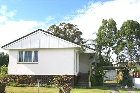 17 Baringa Ave, Logan Central, QLD 4114