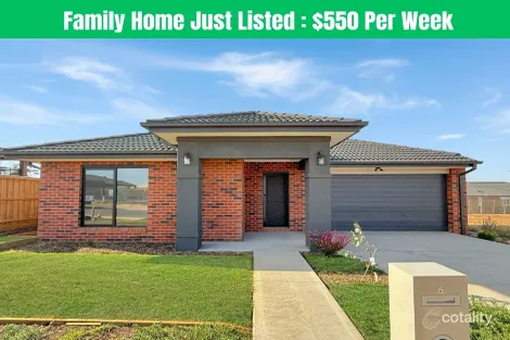 6 Kallara Rd, Brookfield, VIC 3338