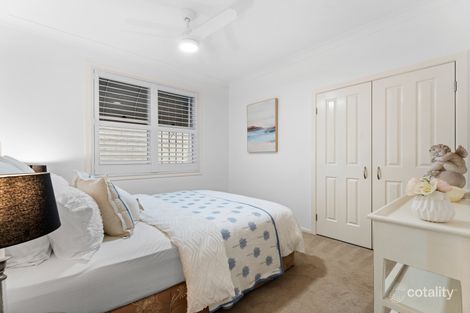 Property photo of 39 Melville Terrace Wynnum QLD 4178