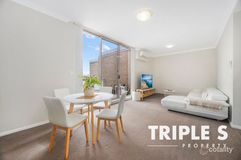 91/13-19 Seven Hills Rd, Baulkham Hills, NSW 2153