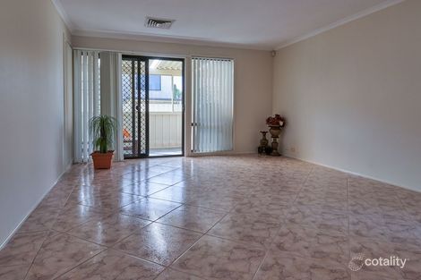 Property photo of 18 Nelligen Close Prestons NSW 2170