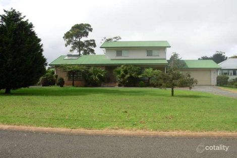 Property photo of 5 Flamingo Road Highfields QLD 4352