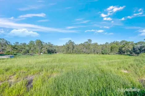 Property photo of 127 Rieck Street Gin Gin QLD 4671