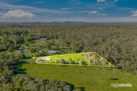 Property photo of 127 Rieck Street Gin Gin QLD 4671