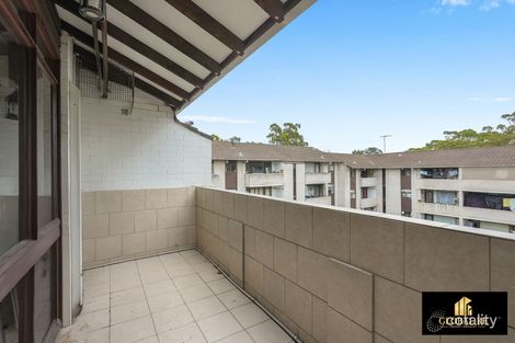 Property photo of 41/81 Memorial Avenue Liverpool NSW 2170