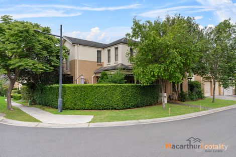 Property photo of 9/9B Balboa Street Campbelltown NSW 2560