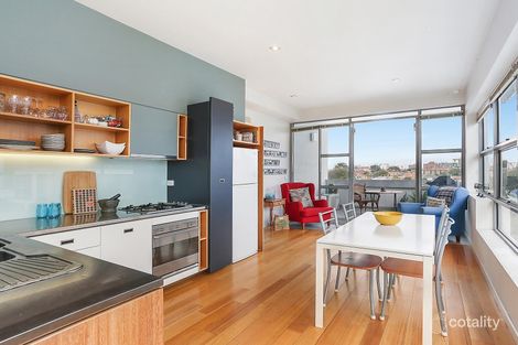 301/8 Blanche St, St Kilda, VIC 3182