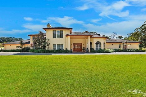 51 Carters Rd, Dural, NSW 2158