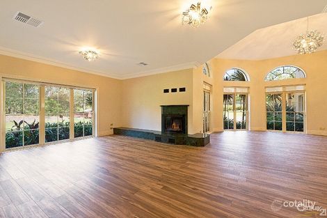 Property photo of 51 Carters Road Dural NSW 2158