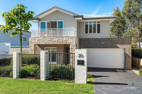 20 Villagewood Dr, Sussex Inlet, NSW 2540