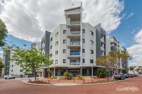Property photo of 46/6 Walsh Loop Joondalup WA 6027