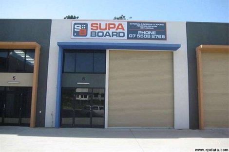 6/80-82 Township Dr, Burleigh Heads, QLD 4220