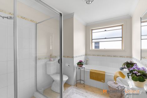 Property photo of 9/9B Balboa Street Campbelltown NSW 2560