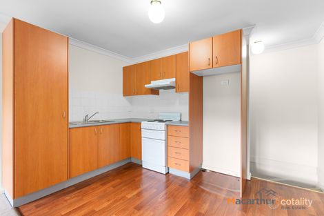 Property photo of 9/9B Balboa Street Campbelltown NSW 2560