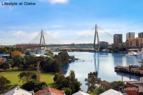 Property photo of 1/307 Glebe Point Road Glebe NSW 2037
