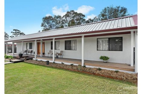Property photo of 6 Aphrah Street Crows Nest QLD 4355