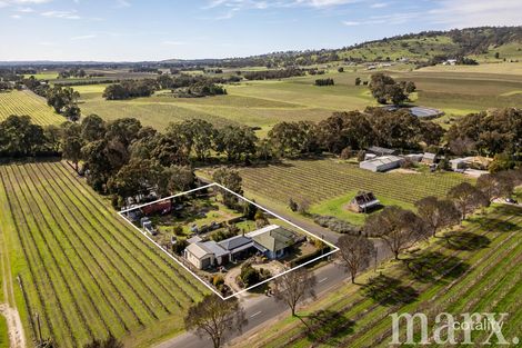Property photo of 275 Bethany Road Bethany SA 5352