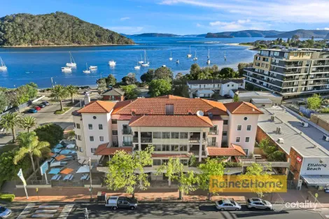 5/384 Ocean View Rd, Ettalong Beach, NSW 2257