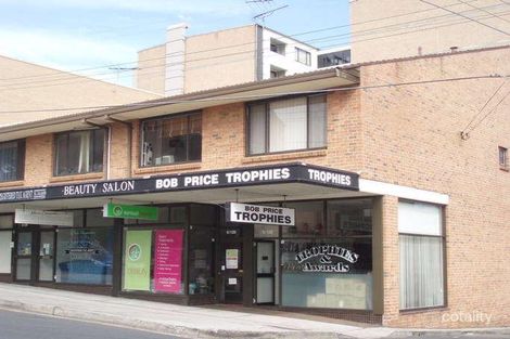 2/126 Garden St, Maroubra, NSW 2035