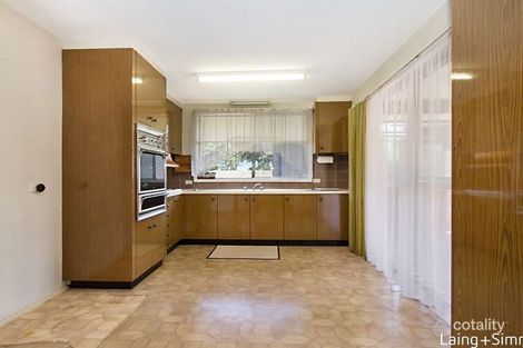 Property photo of 41 Binalong Road Pendle Hill NSW 2145