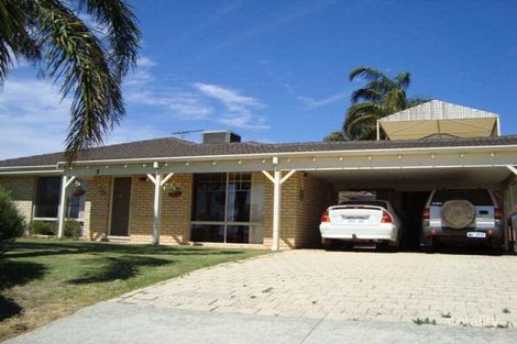 Property photo of 8 Pagnell Way Swan View WA 6056