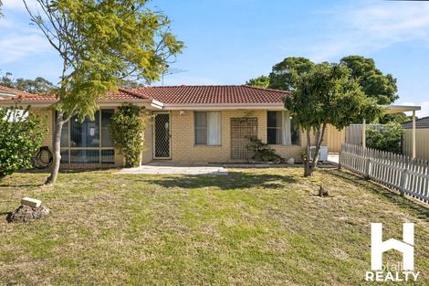 12 Knaphill Hts, Mirrabooka, WA 6061