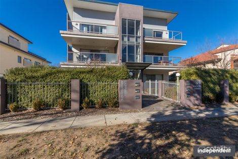 Property photo of 8/34 Watson Street Turner ACT 2612