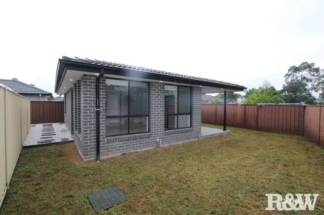 Property photo of 7A Dutch Place St Clair NSW 2759
