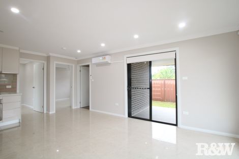 Property photo of 7A Dutch Place St Clair NSW 2759