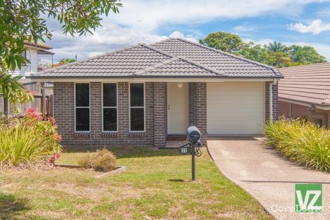 Property photo of 32 Pershing Street Keperra QLD 4054