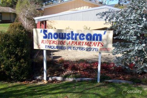 Property photo of 8 Showers Avenue Bright VIC 3741