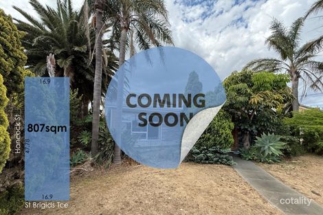 Property photo of 222 St Brigids Terrace Doubleview WA 6018