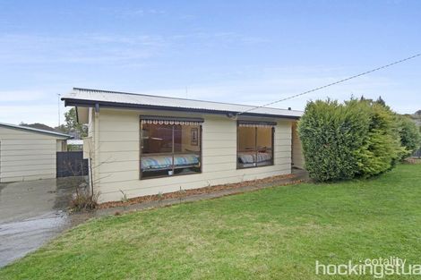 Property photo of 4 Edwardes Street Black Hill VIC 3350