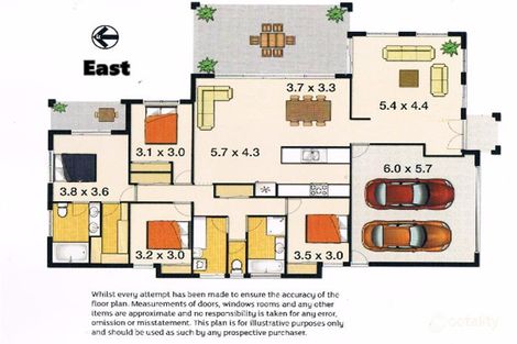 Property photo of 54 Hardys Road Mudgeeraba QLD 4213
