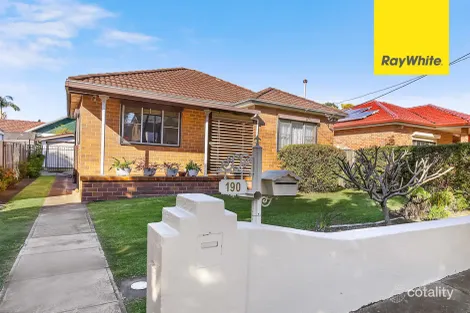 190 Bonds Rd, Riverwood, NSW 2210