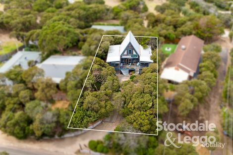 Property photo of 111 Francis Street Rye VIC 3941