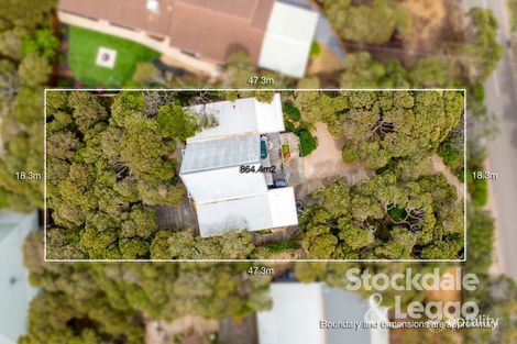 Property photo of 111 Francis Street Rye VIC 3941