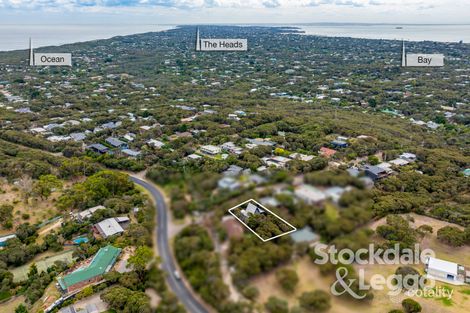 Property photo of 111 Francis Street Rye VIC 3941