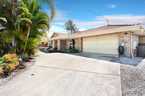 21 Emerald St, Brassall, QLD 4305