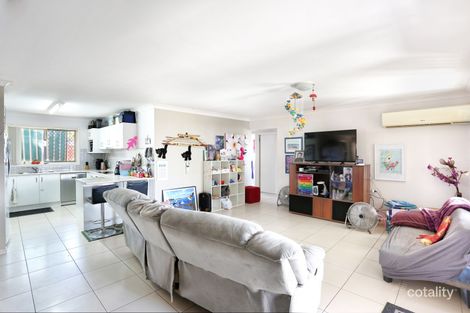 Property photo of 21 Emerald Street Brassall QLD 4305