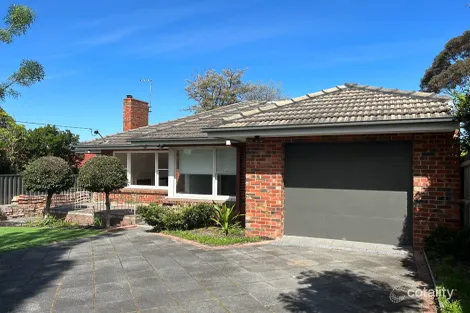 14 May Park Ave, Ashwood, VIC 3147