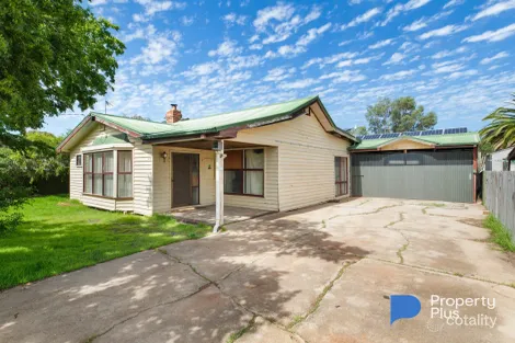 44 Vernon St, Korong Vale, VIC 3520