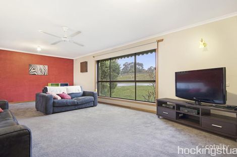 Property photo of 4 Edwardes Street Black Hill VIC 3350