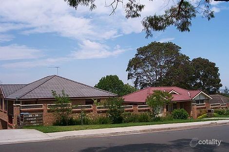 Property photo of 5/26-30 Perry Street Dundas Valley NSW 2117