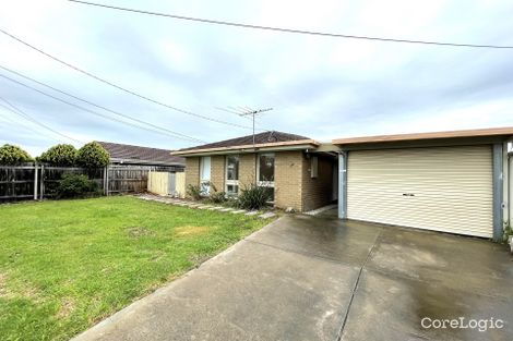 Property photo of 14 Geddes Crescent Hoppers Crossing VIC 3029