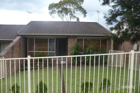 Property photo of 4/150 Oxford Road Ingleburn NSW 2565
